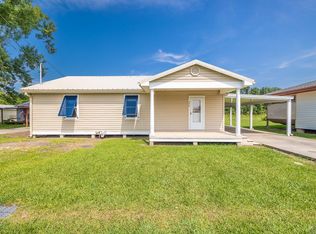 274 Wilson St, Raceland, LA 70394