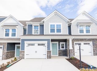 18778 Palisades Rdg, Moseley, VA 23120