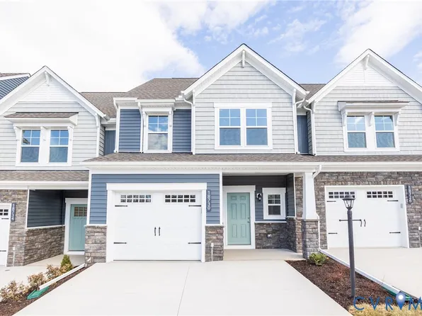 18778 Palisades Rdg, Moseley, VA 23120