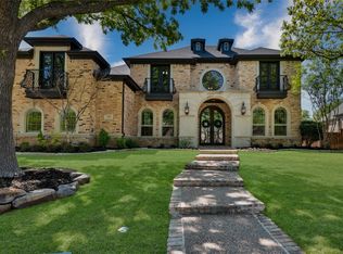 1106 Waterfall Dr, McKinney, TX 75072