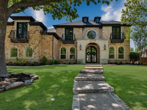 1106 Waterfall Dr, McKinney, TX 75072