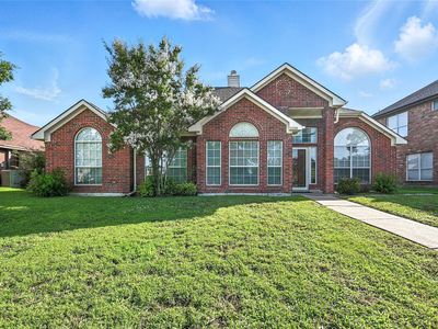 2220 Austin Dr, Mesquite, TX, 75181