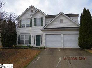 115 Wild Dogwood Way, Greenville, SC 29605