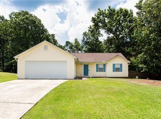 40 Mountain Dr, Covington, GA 30016