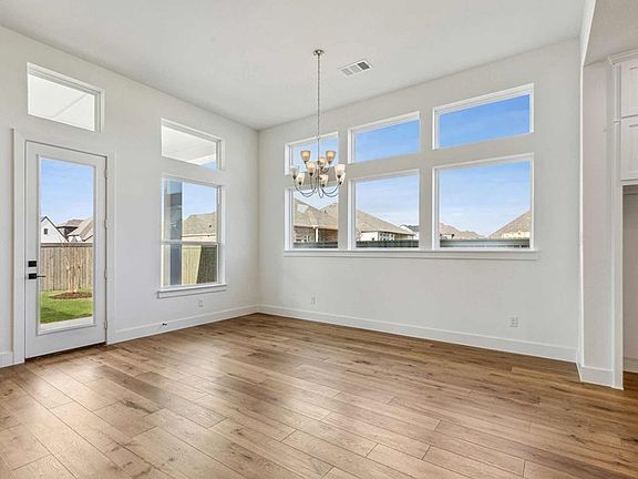 The Narrowleaf - Dining