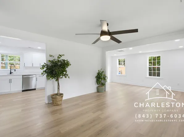 1787 Hay Rd, Johns Island, SC 29455