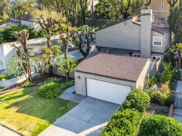 24751 Daphne E, Mission Viejo, CA 92691