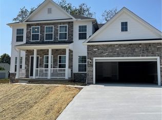 2432 Carlene Ave, Massillon, OH 44647