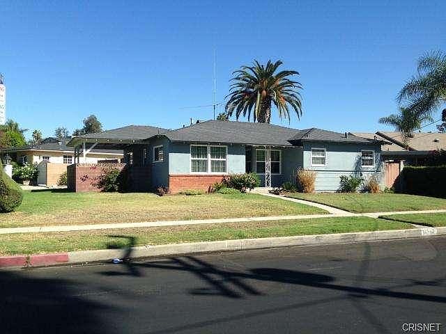 1st image of 12743 La Maida St