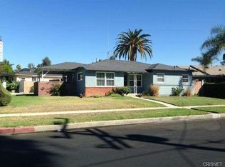 12743 La Maida St, Valley Village, CA 91607