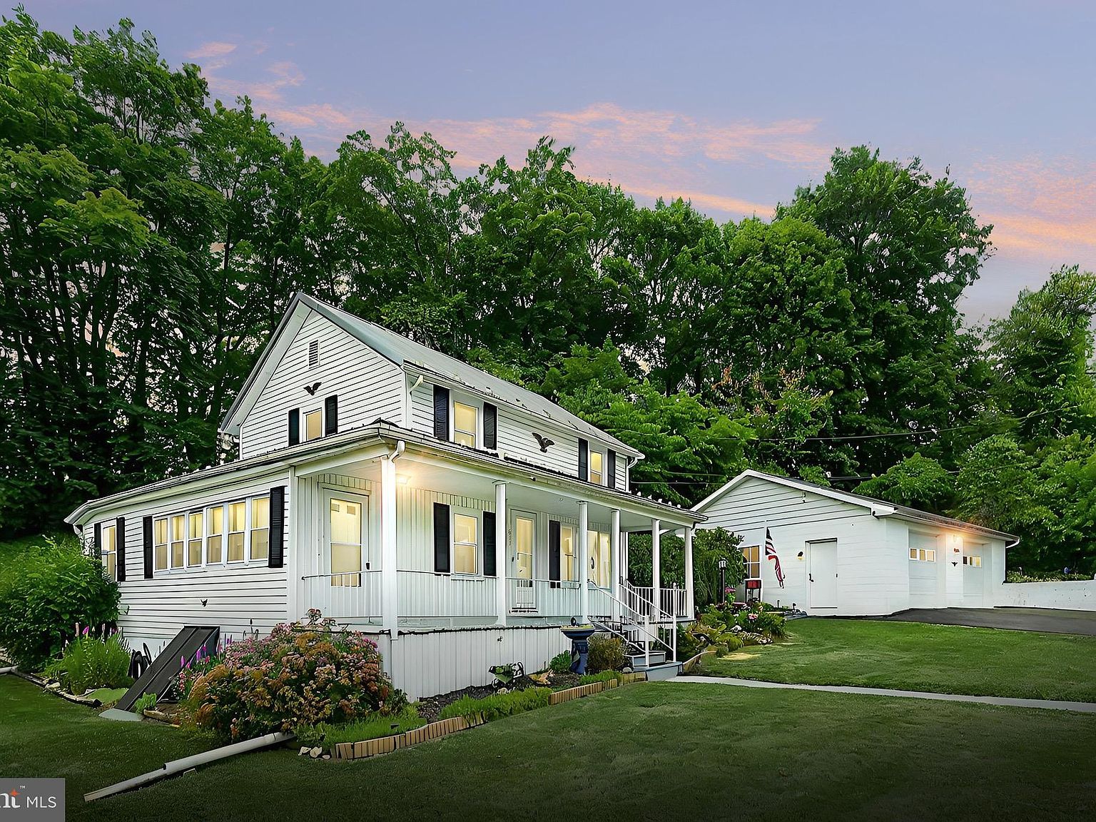 611 Aspers Bendersville Rd, Aspers, PA 17304 Zillow