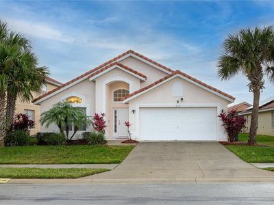 117 Rosso Dr, Davenport, FL, 33837