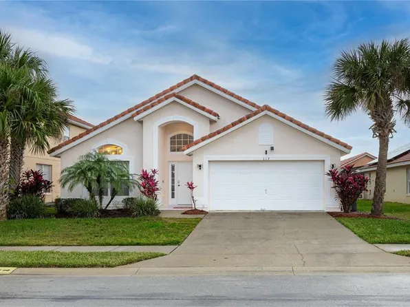 117 Rosso Dr, Davenport, FL 33837