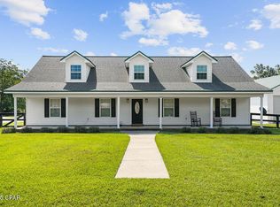 1528 Hilltop Dr, Bonifay, FL 32425