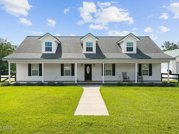 1528 Hilltop Dr, Bonifay, FL 32425