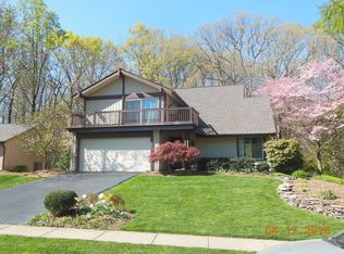 5926 Veranda Dr, Springfield, VA 22152