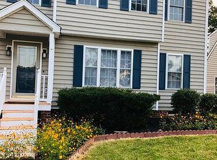 5512 Wintercreek Dr, Glen Allen, VA 23060