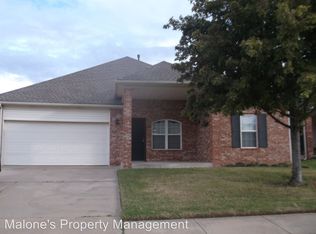 5925 SE 67th St, Oklahoma City, OK 73135