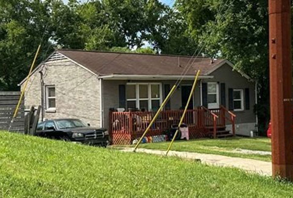 Property Side View