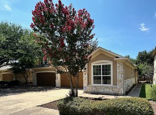 7708 San Felipe Blvd APT 8, Austin, TX 78729