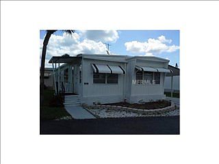 1st image of 4851 W Gandy Blvd Lot 12-35