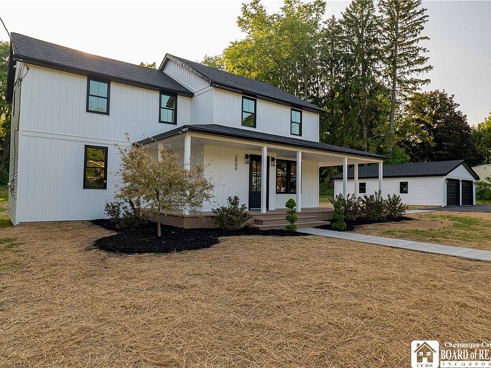 2809 Bentley Ave, Jamestown, NY 14701 Zillow