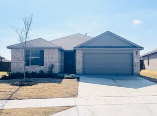 4141 Twisted Creek Dr, Crowley, TX 76036