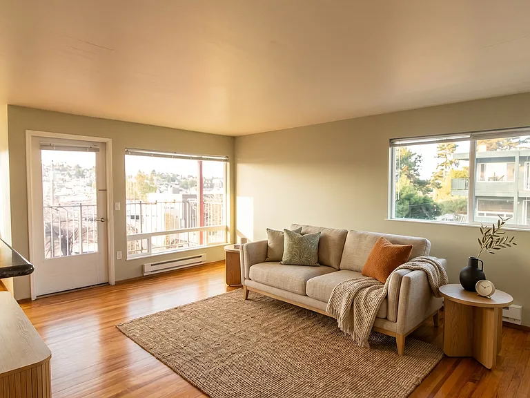 Barrett Square Apartments: Your Ideal Urban Home — Photo 4