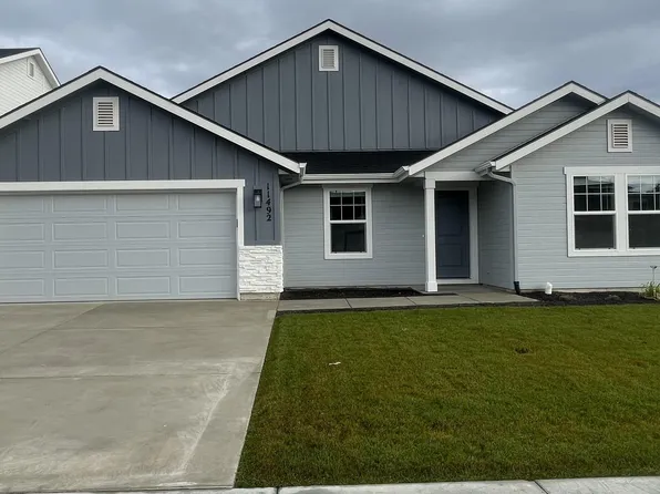 11492 W Sammi St, Nampa, ID 83651