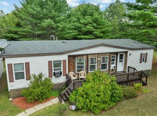 61 Eagles Way, Alton, NH 03809