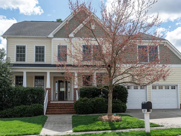 804 Alden Bridge Dr, Cary, NC 27519