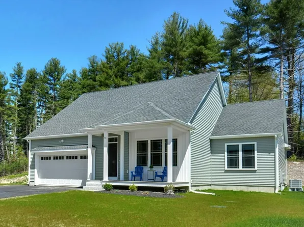 68 Mikes Way #68, Northbridge, MA 01534