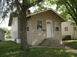 220 2nd Ave NW, Aberdeen, SD 57401