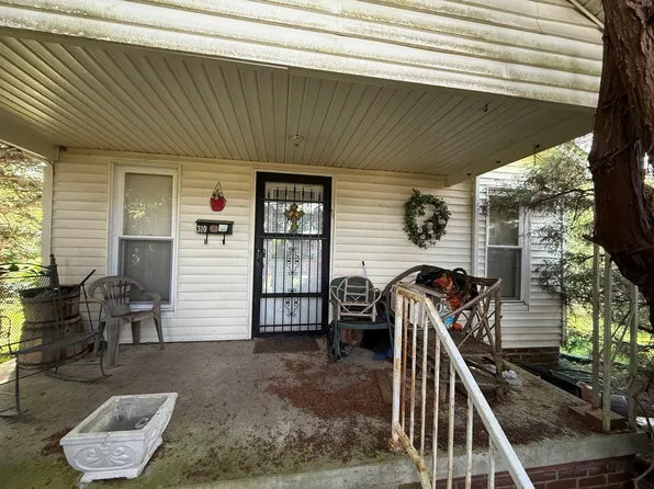 310 Ruby St, Corbin, KY 40701