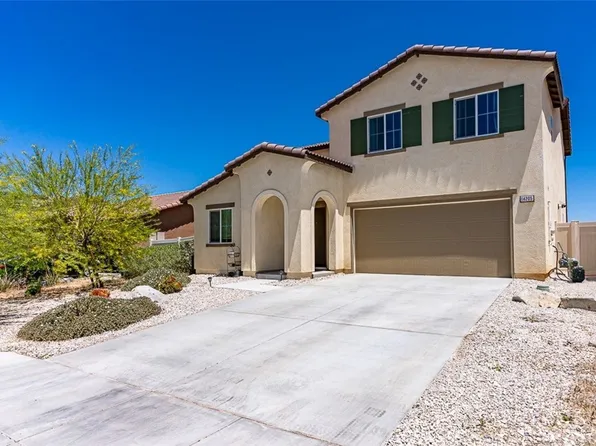14205 Nicoles Way, Adelanto, CA 92301