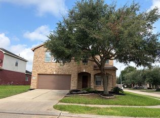 410 Sunwood Glenn Ln, Katy, TX 77494