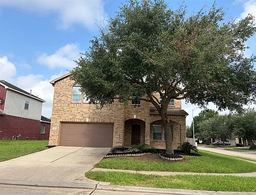 410 Sunwood Glenn Ln Photo 1