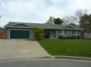 24 Rhine Ct, Clayton, CA