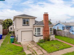 933 33rd St, Richmond, CA 94804