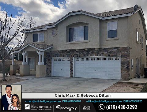 2nd image of 3606 Parkridge Ln