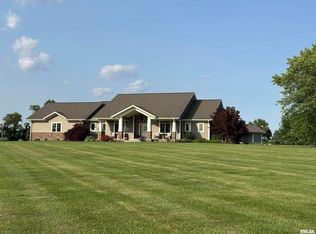 3024 Wabash 12 Ave, Mount Carmel, IL 62863