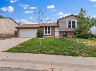 1225 S Biscay St, Aurora, CO 80017