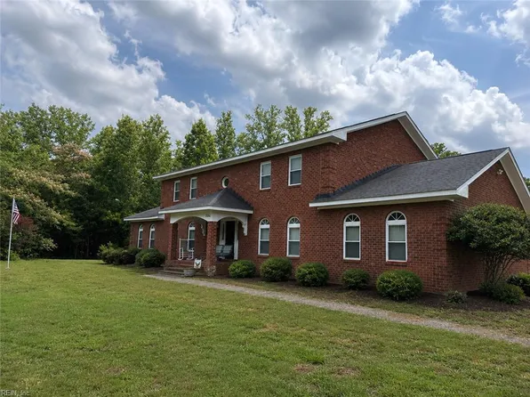 2536 18th Rd, Chesapeake, VA 23322