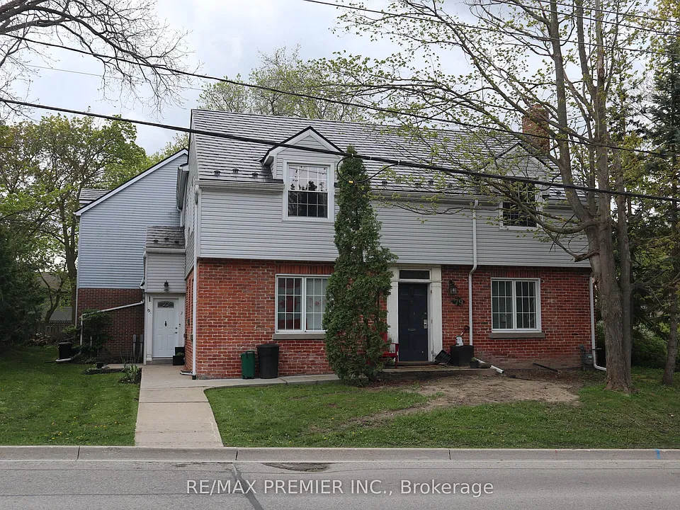 79 Wellington St E #0