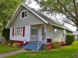 1656 E Olympic Ave, Spokane, WA 99207