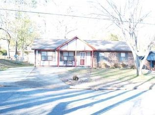 3804 43rd St, Meridian, MS 39305