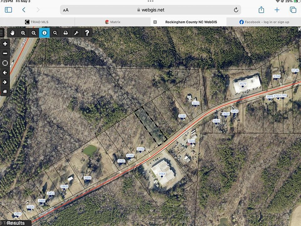 2nd image of 0 Highway 220 #112-115
