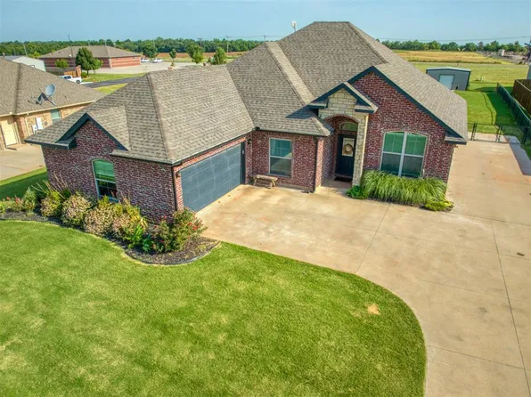 3837 Remington Dr, El Reno, OK 73036