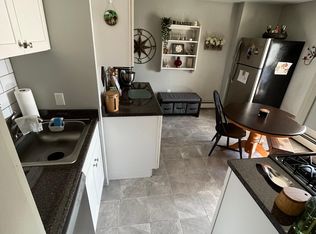 4 Pollard St APT 5, Lowell, MA 01852