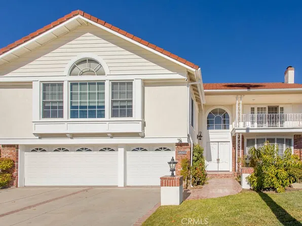 18301 Hampton Ct, Porter Ranch, CA 91326